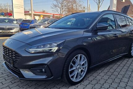 Ford Focus 37.930 km 18.780 &euro; Radebeul 01445