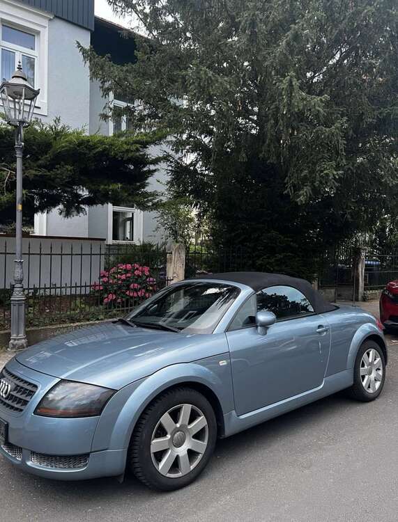 TT