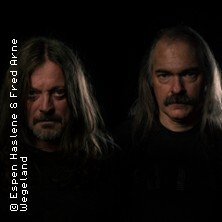 Motorpsycho - The Comeback Tour 2025 Dresden
