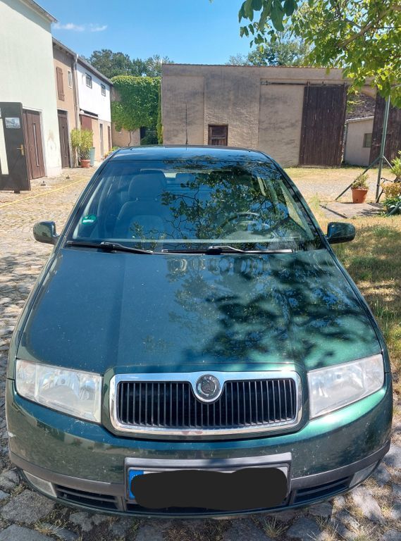 Fabia