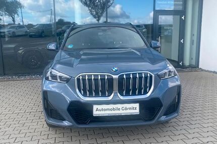 BMW X1 21.700 km 37.240 &euro; Halsbrücke OT Erlicht 09633
