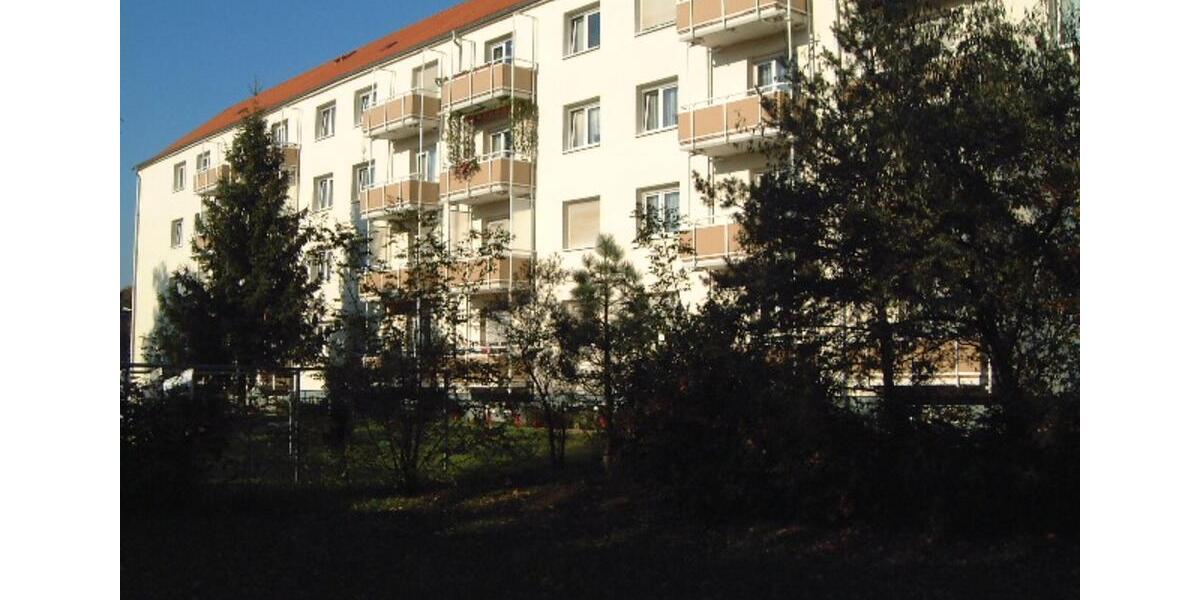 Etagenwohnung Coswig - 3 Zimmer, 60 m&sup2;, 510&euro; | Angebot:26215548