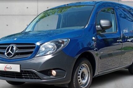 Mercedes-Benz Citan 153.490 km 7.700 &euro; Pirna 01796