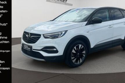 Opel Grandland (X) 41.577 km 18.480 &euro; Großröhrsdorf OT Bretnig 01900