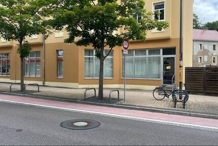 Gewerbeobjekt Pirna - 990&euro; | Angebot:25704820