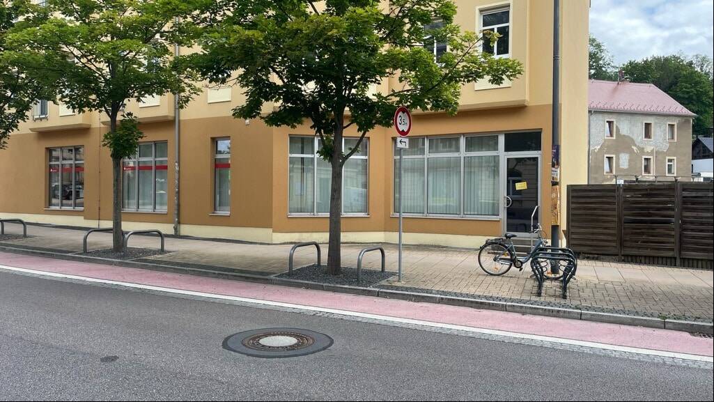 Gewerbeobjekt Pirna - 990&euro; | Angebot:25704820