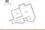 Etagenwohnung Dresden Tolkewitz/Seidnitz-Nord - 3 Zimmer, 65 m&sup2;, 200.000&euro; | Angebot:26920806