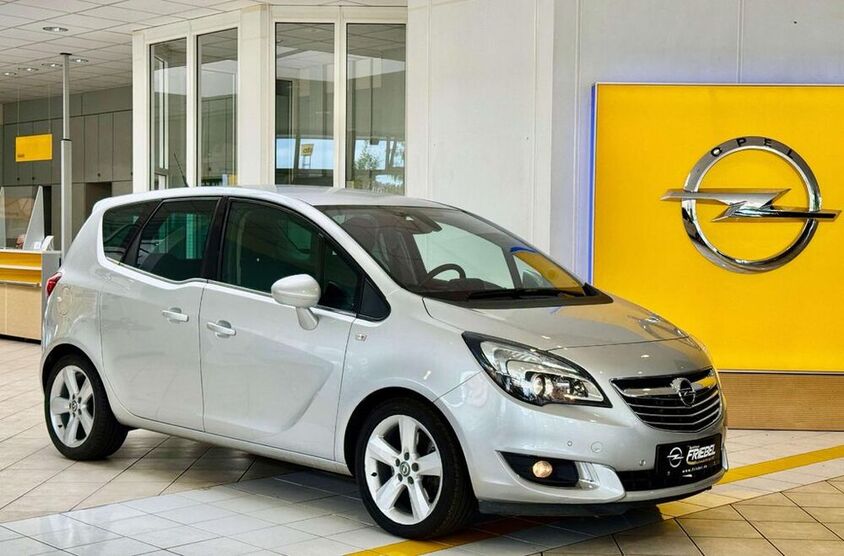 Meriva