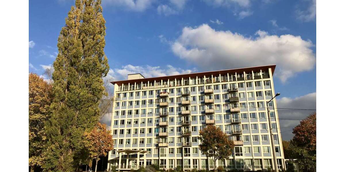 Wohnung zum Mieten in Dresden 833 € 59.5 m² 2 zimmer