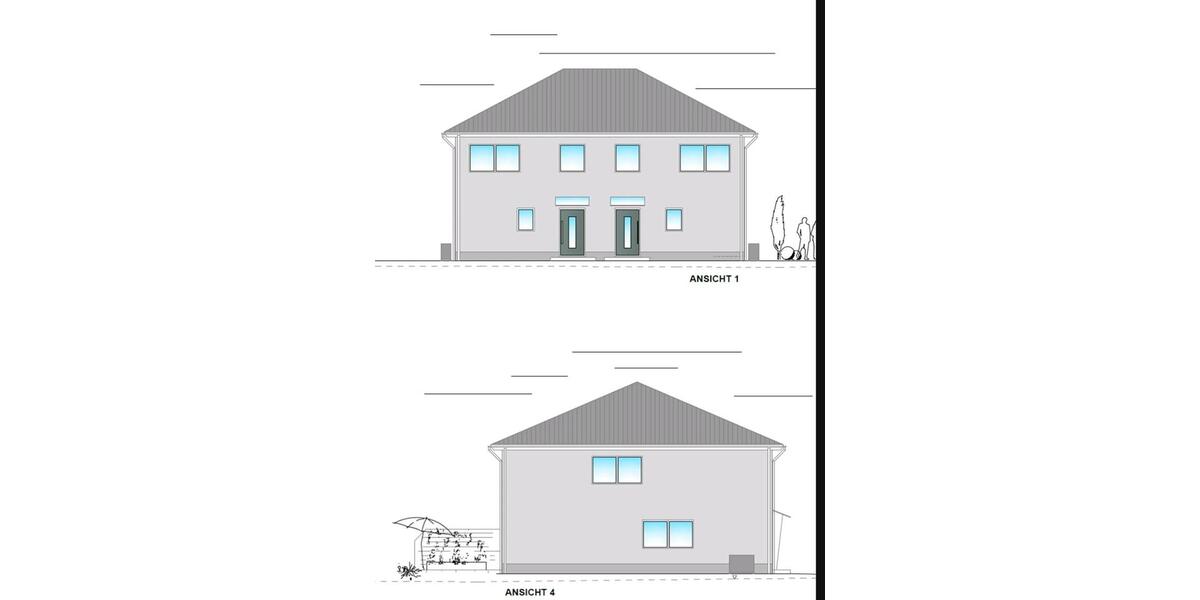 Doppelhaushälfte Pirna - 5 Zimmer, 136 m&sup2;, 1.700&euro; | Angebot:24743663