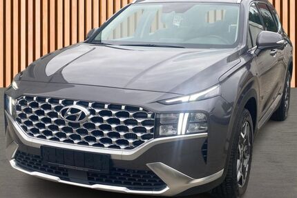 Hyundai SANTA FE 23.516 km 37.980 &euro; Dresden 01328