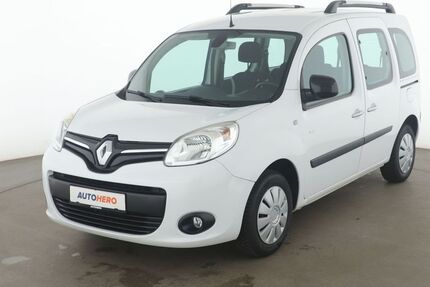 Renault Kangoo 114.267 km 10.680 &euro; Dresden 01187