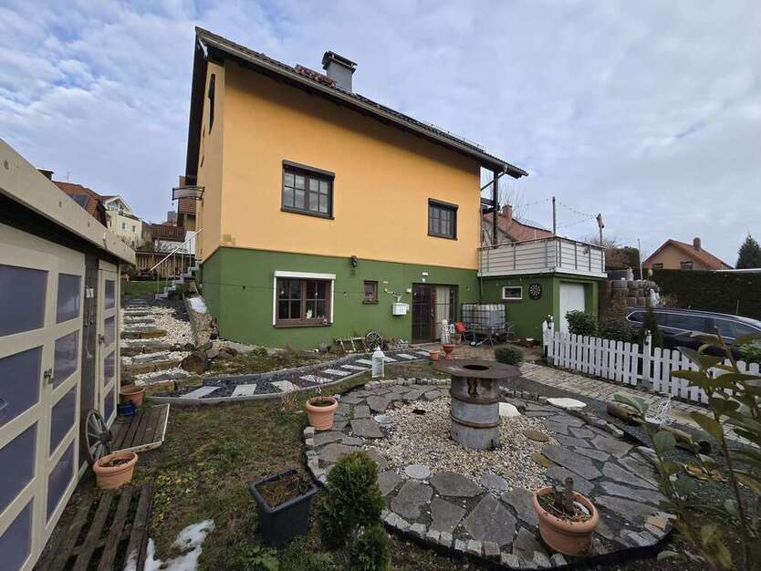 Haus zum Kaufen in Stolpen 349.000 € 116.9 m²