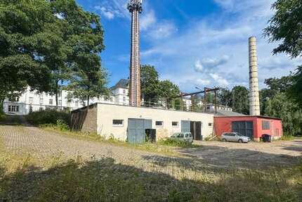 Gewerbeobjekt Dresden Neustadt - 1.350.000&euro; | Angebot:27553469