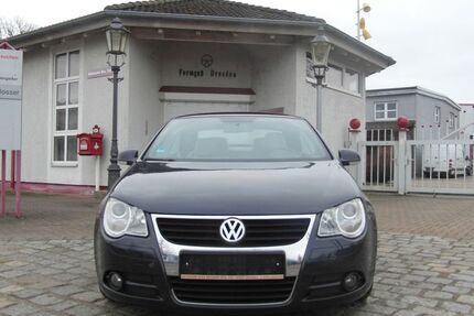VW Eos 157.889 km 1.899 € Dresden 01237