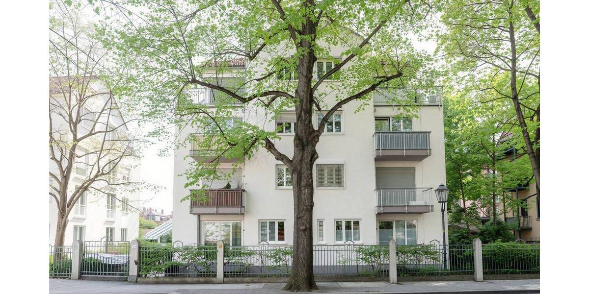 Etagenwohnung Dresden Trachau - 2 Zimmer, 60 m&sup2;, 169.000&euro; | Angebot:26915943