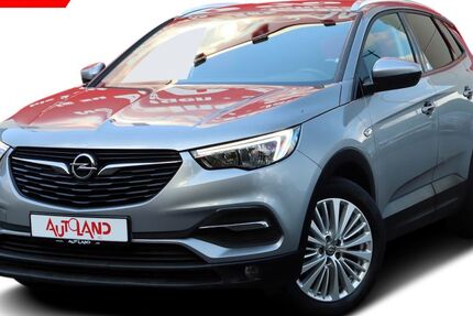 Opel Grandland (X) 88.176 km 14.990 € Meißen 01662