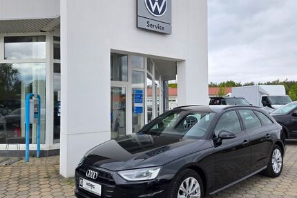 Audi A4 80.750 km 25.490 &euro; Königsbrück 01936