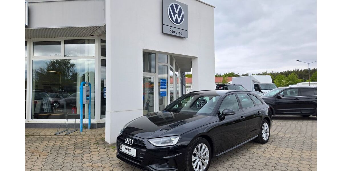 Audi A4 80.750 km 25.490 &euro; Königsbrück 01936