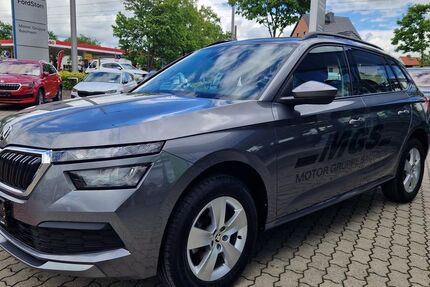 Skoda Kamiq 37.000 km 17.900 &euro; Radebeul 01445