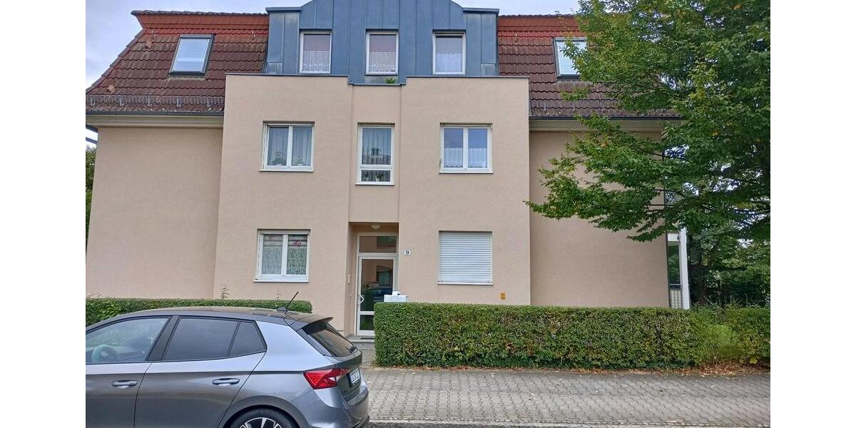 Etagenwohnung Dresden Leuben - 2 Zimmer, 61 m&sup2;, 180.000&euro; | Angebot:27476091