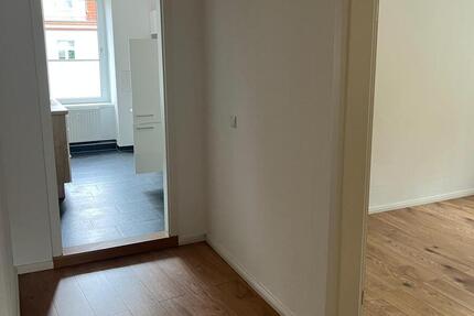 Leuben: 3-Zimmer-Wohnung mit EBK - Wohnung Dresden Leuben | Angebot:27312159