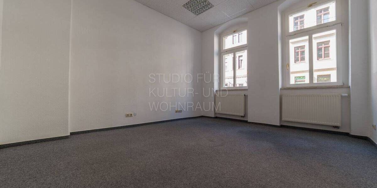 Gewerbeobjekt Dresden Äußere Neustadt - 242&euro; | Angebot:26902816