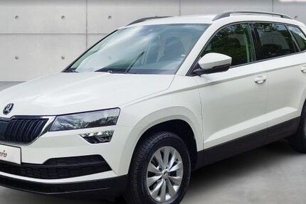 Skoda Karoq 64.204 km 16.395 &euro; Pirna 01796