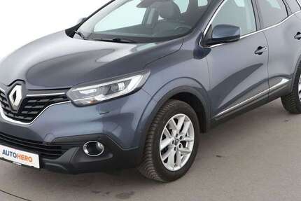 Renault Kadjar 54.450 km 13.420 &euro; Dresden 01187