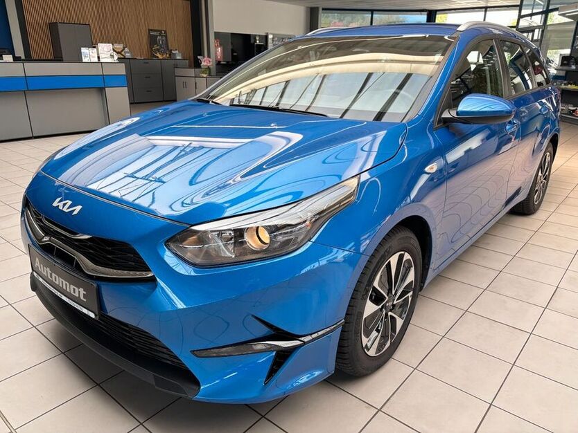 ceed Sportswagon