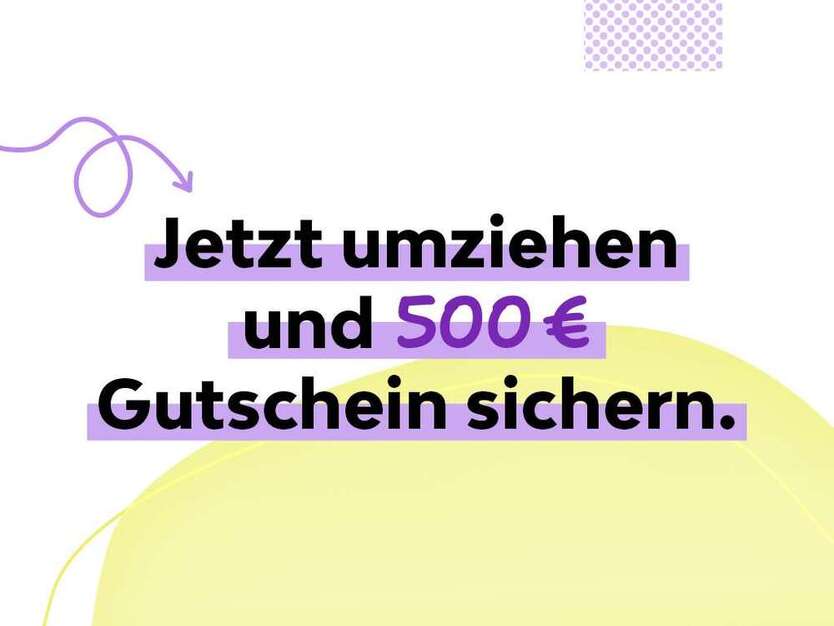 Wohnung zum Mieten in Freiberg 374 € 65 m²