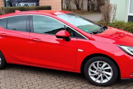 Opel Astra 42.300 km 13.400 &euro; Dresden 01139