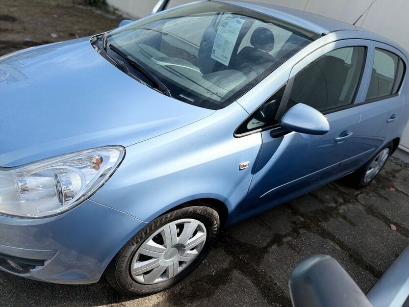 Corsa