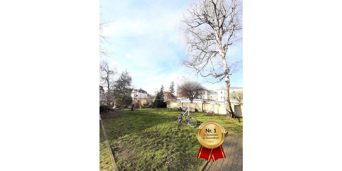 Etagenwohnung Dresden Pieschen - 2 Zimmer, 64 m&sup2;, 949&euro; | Angebot:26267932