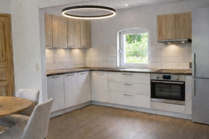 Einfamilienhaus zur Miete in Radeburg 7 zimmer