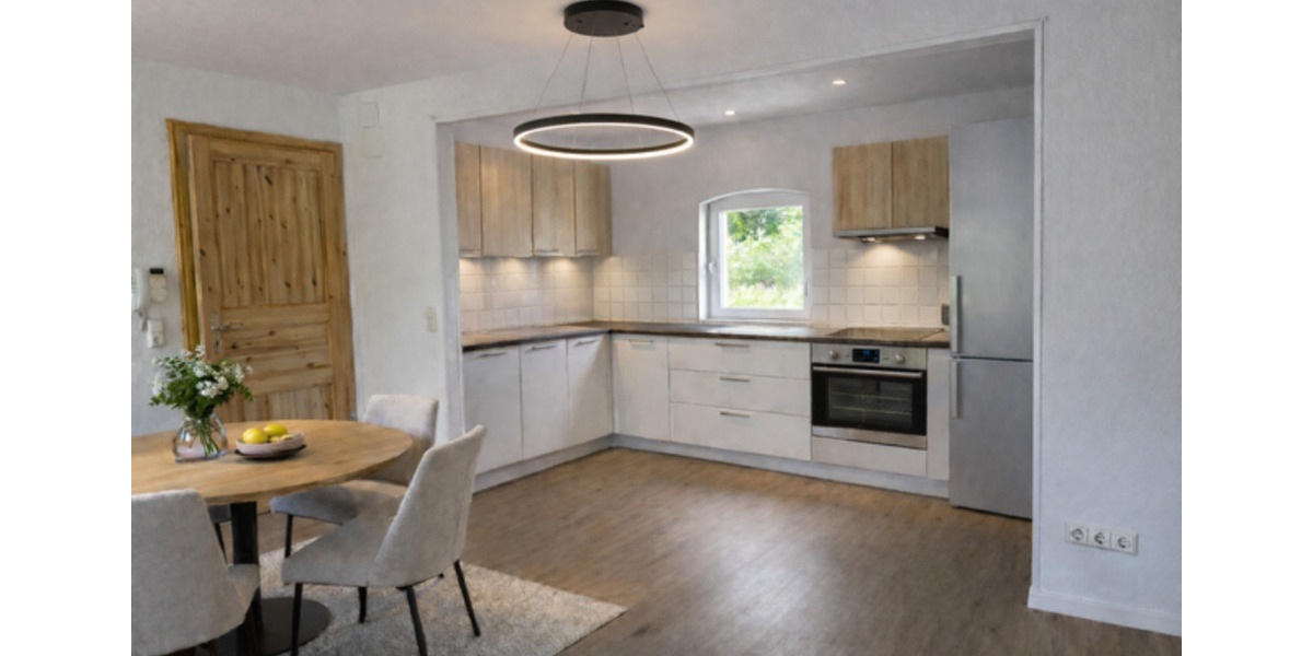 Einfamilienhaus zur Miete in Radeburg 7 zimmer