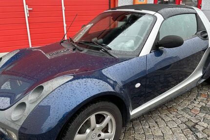 Smart Roadster 146.694 km 3.999 € Freiberg 09599
