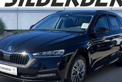 Skoda Octavia 89.700 km 20.849 &euro; Radeberg 01454