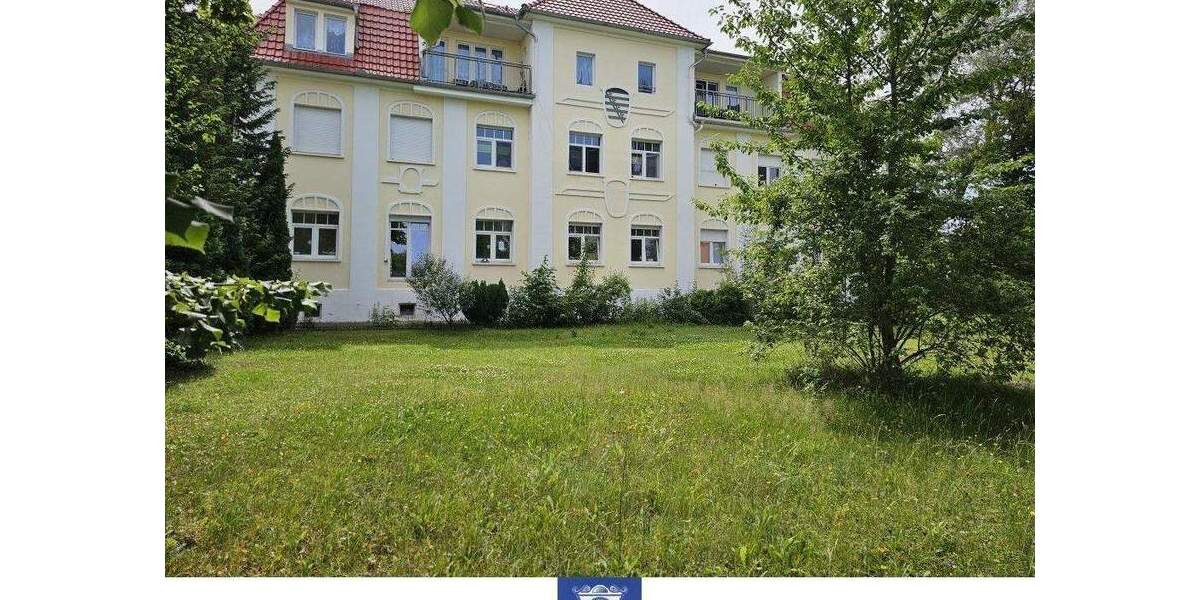 Etagenwohnung Coswig - 3 Zimmer, 78 m&sup2;, 665&euro; | Angebot:25537926