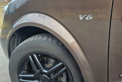 Mercedes-Benz Viano 315.000 km 14.999 &euro; Niederau 01689