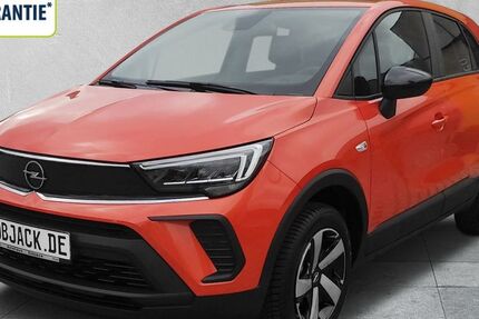 Opel Crossland (X) 29.500 km 14.990 € Dresden 01279