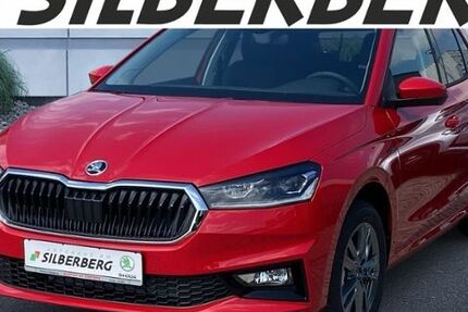 Skoda Fabia 2.500 km 21.849 &euro; Radeberg 01454