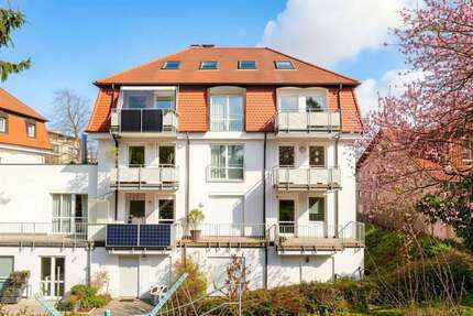 Wohnung Dresden Plauen - 3 Zimmer, 77 m&sup2;, 299.000&euro; | Angebot:25920016
