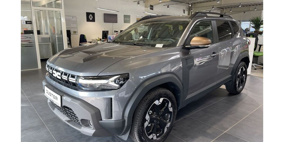 Dacia Duster 11.378 km 25.790 &euro; Dresden 01257