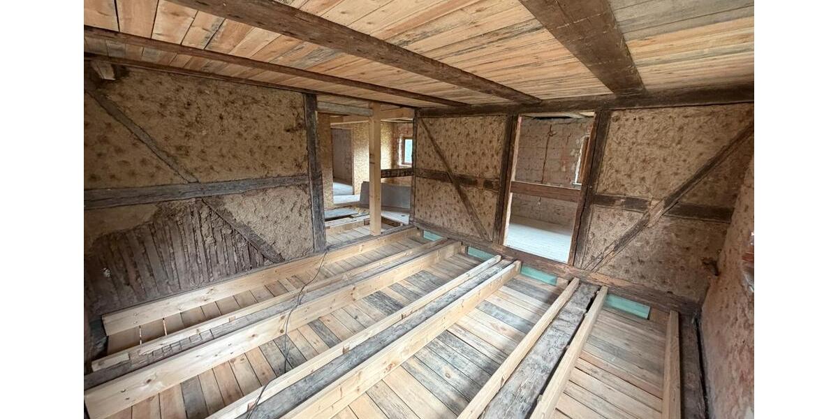 Bauernhaus, Landhaus Wilsdruff - 7 Zimmer, 210 m&sup2;, 300.000&euro; | Angebot:27181226