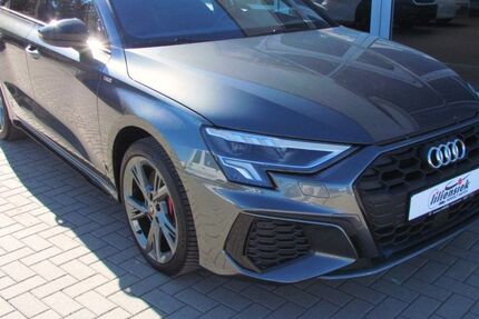 Audi A3 30.595 km 27.550 &euro; Dippoldiswalde 01744