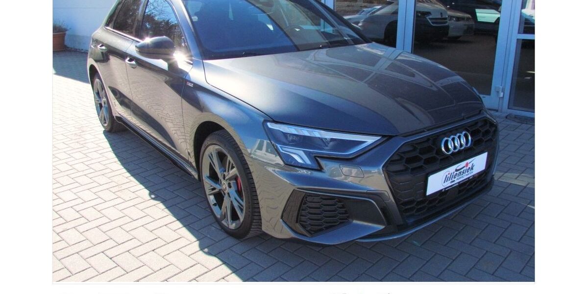 Audi A3 30.595 km 27.550 &euro; Dippoldiswalde 01744