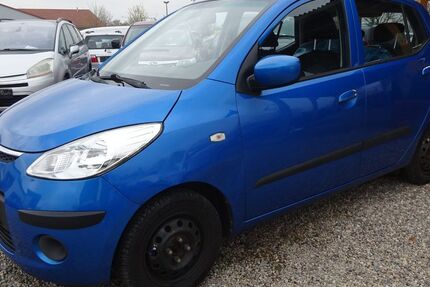 Hyundai i10 139.931 km 1.800 &euro; Dresden 01219