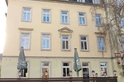 Zimmer Dresden Löbtau - 1 Zimmer, 640&euro; | Angebot:27485507