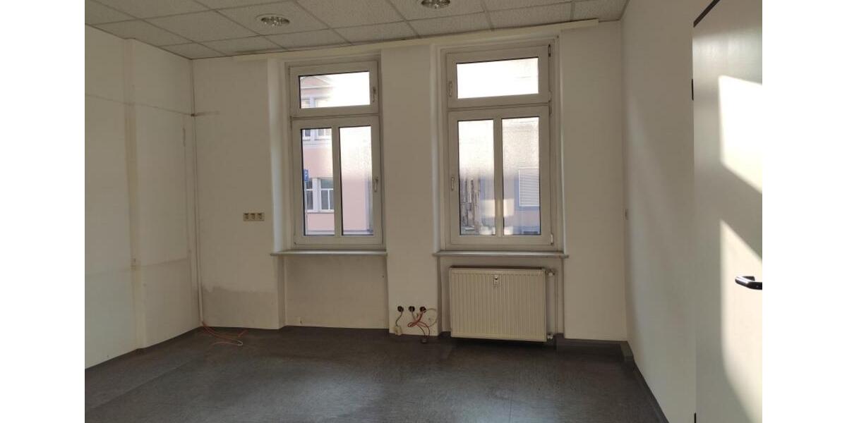 Geräumige Büro- oder Praxiseinheit - Meißen rechts der Elbe - GE8f0101 zimmer